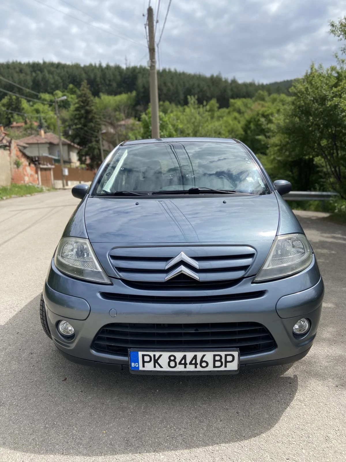 Citroen C3 1.4 exclusive  - изображение 2