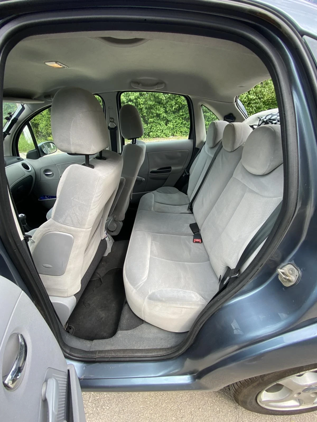 Citroen C3 1.4 exclusive  - изображение 8