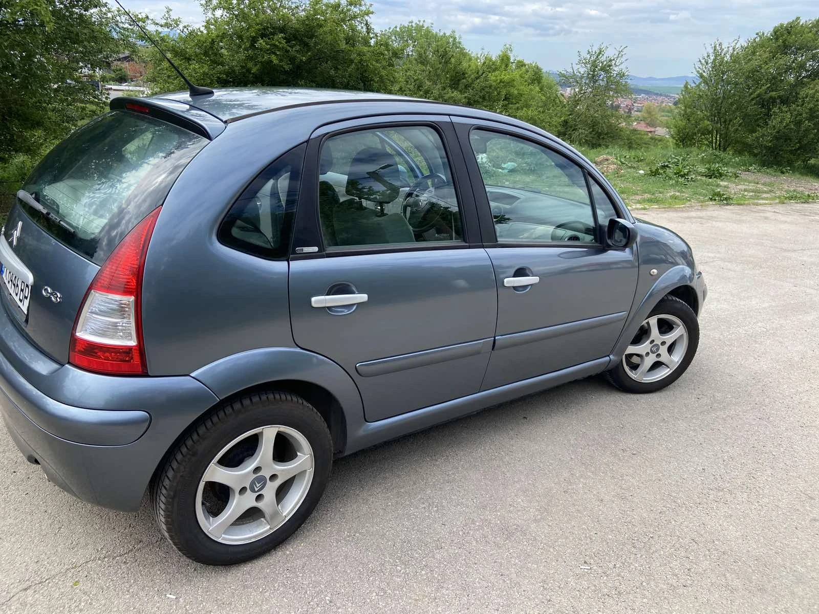 Citroen C3 1.4 exclusive  - изображение 5