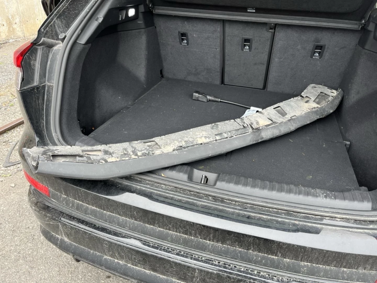 Audi Q4 E-Tron * S Line * 50 Quattro | Mobile.bg   12