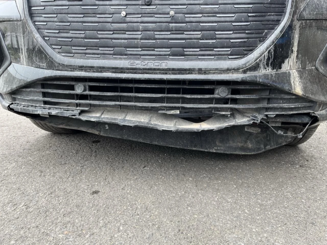 Audi Q4 E-Tron * S Line * 50 Quattro | Mobile.bg   11