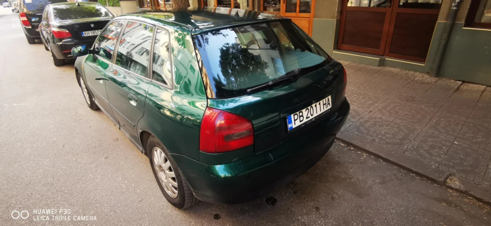 Audi A3 1.9 TDI - изображение 4