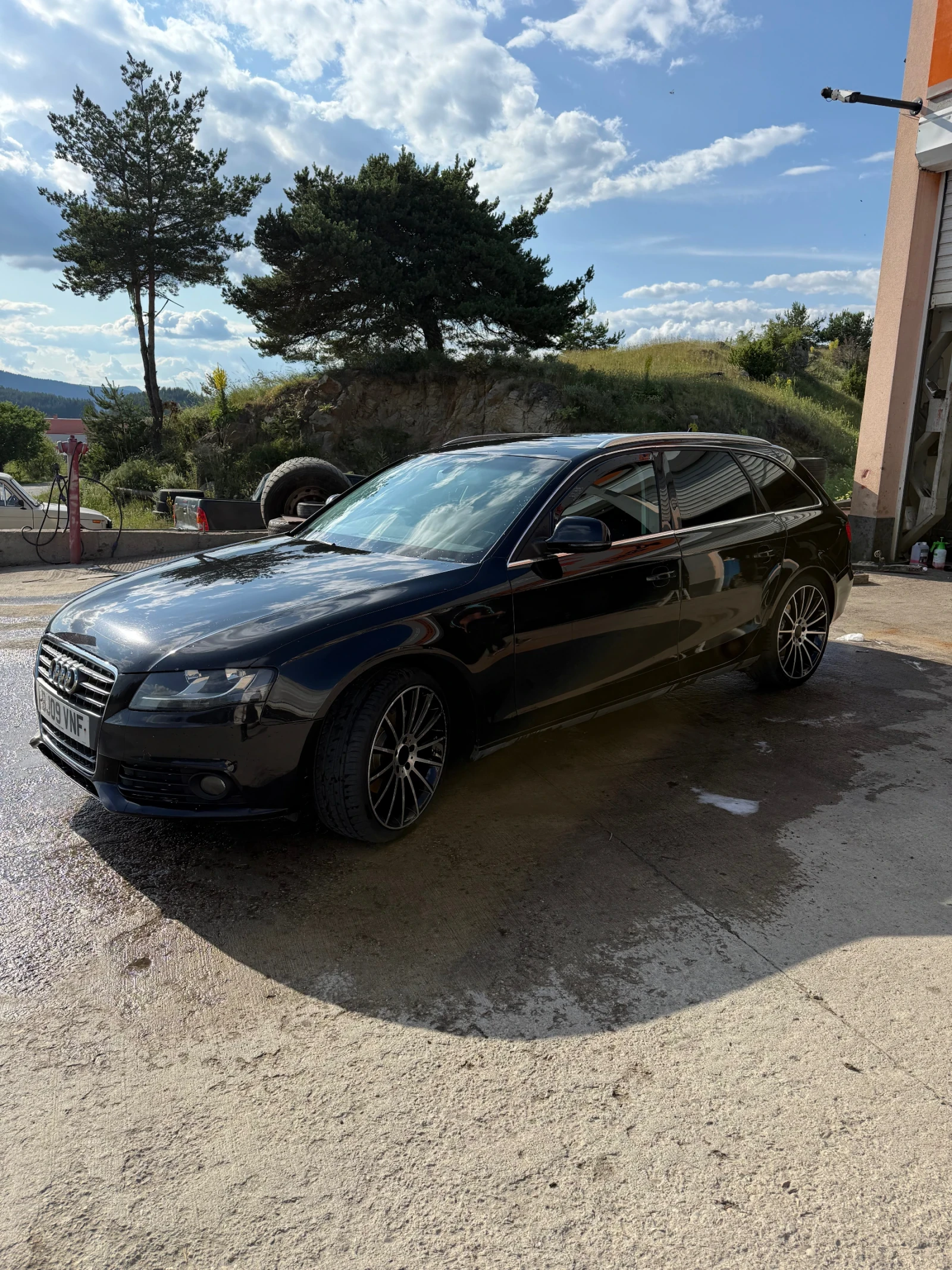 Audi A4  - изображение 3