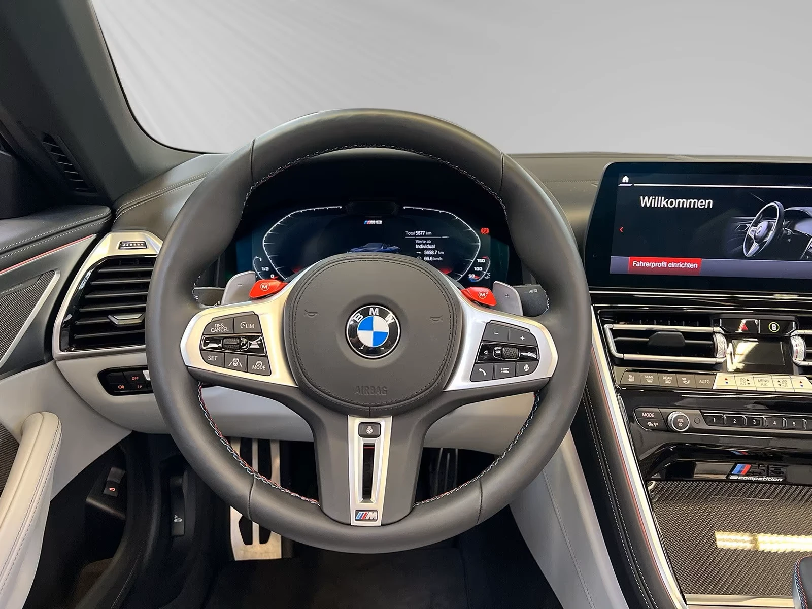 BMW M8 Competition Cabrio = Individual = Гаранция - изображение 6