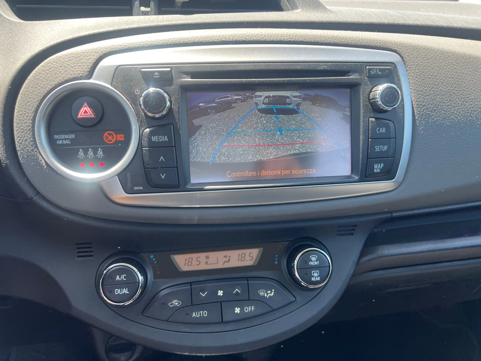 Toyota Yaris 1.0 VVTI | Mobile.bg   16