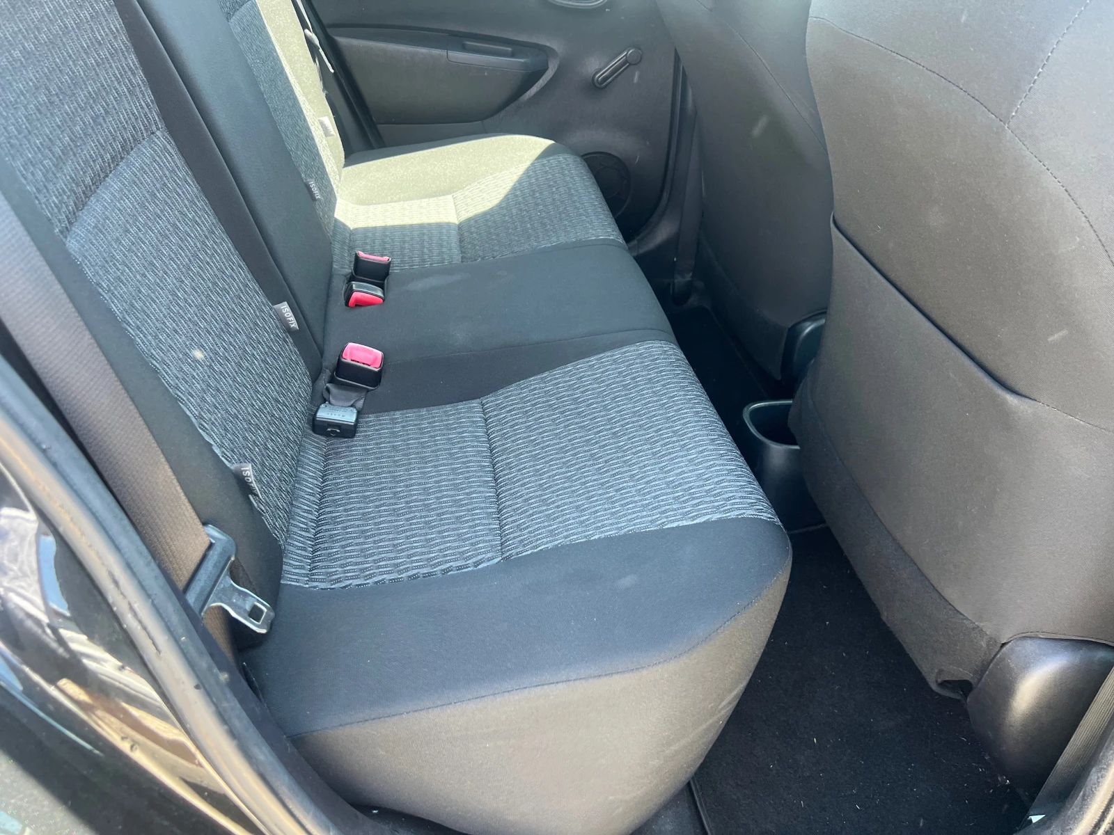 Toyota Yaris 1.0 VVTI | Mobile.bg   14