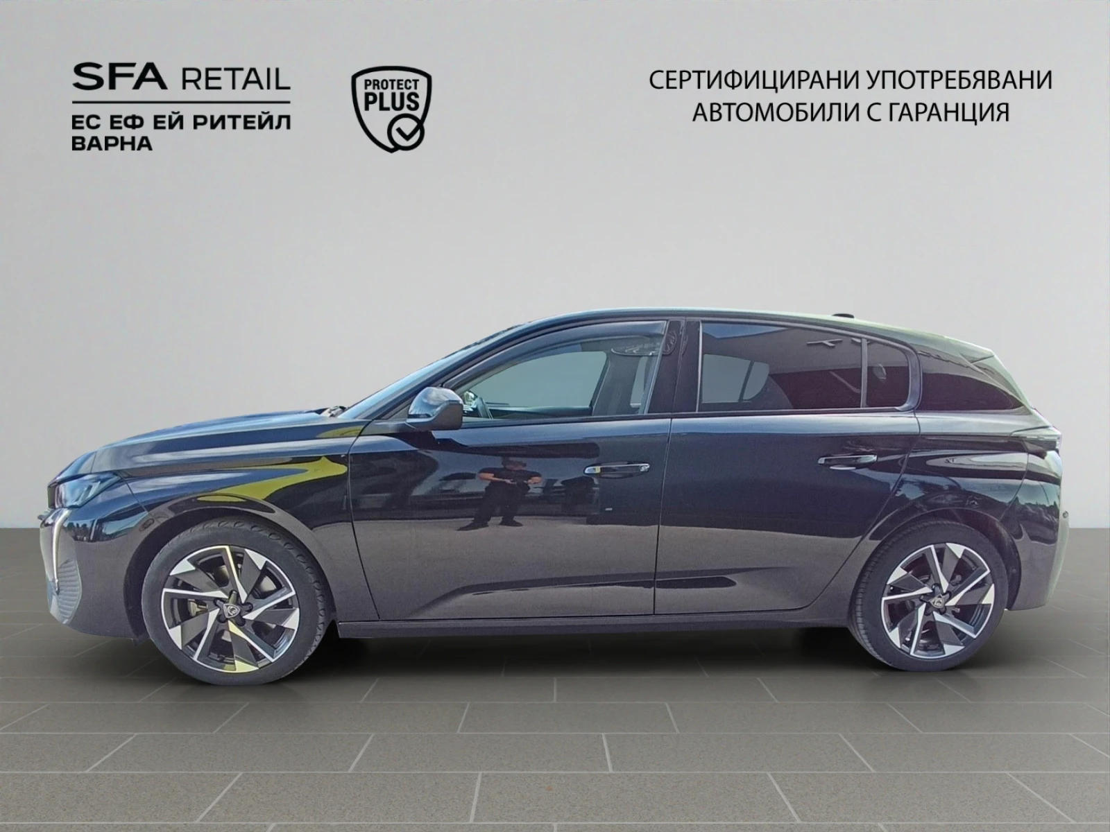 Peugeot 308  308 ALLURE PACK  - изображение 2