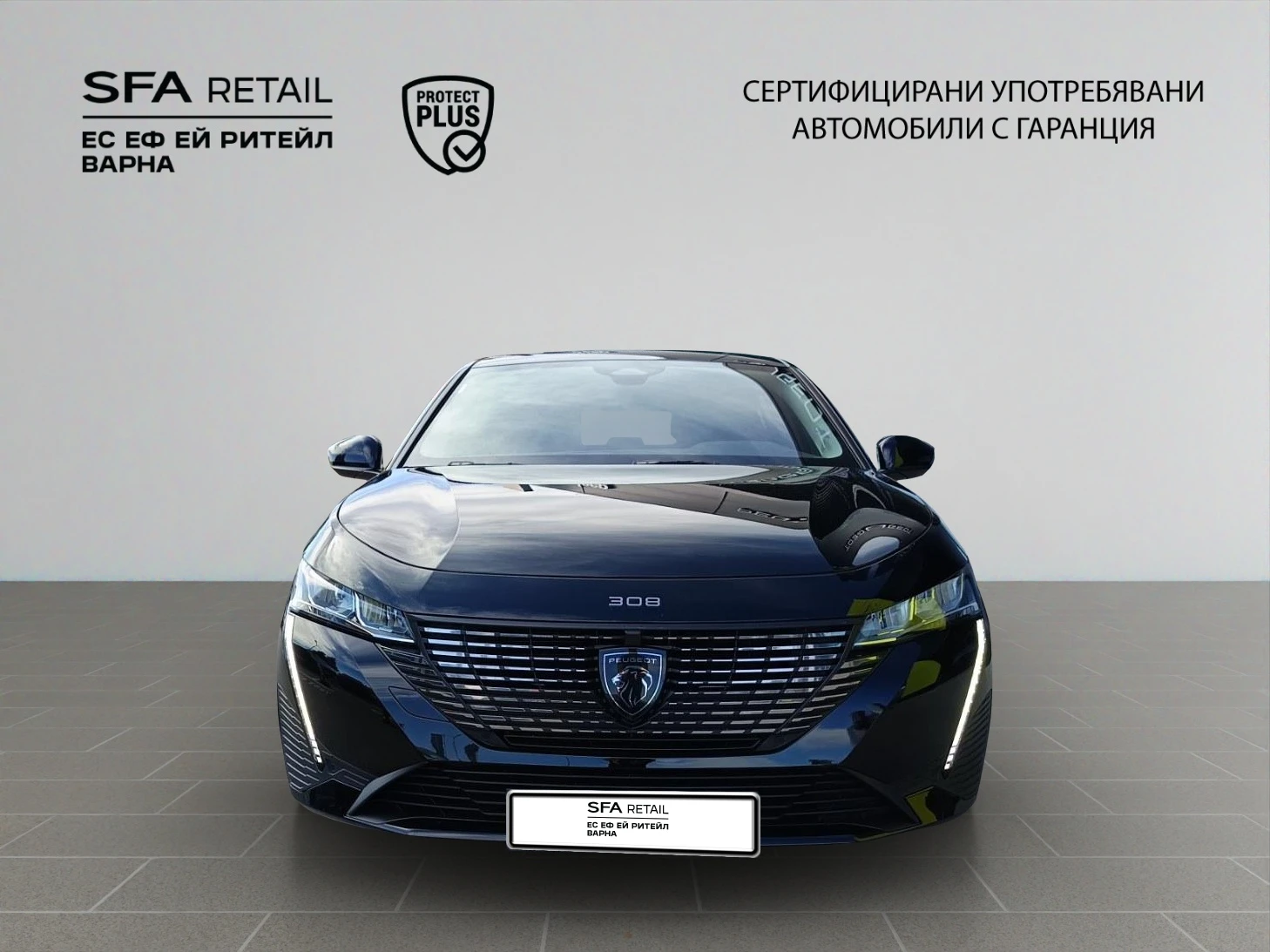 Peugeot 308  308 ALLURE PACK  - изображение 7
