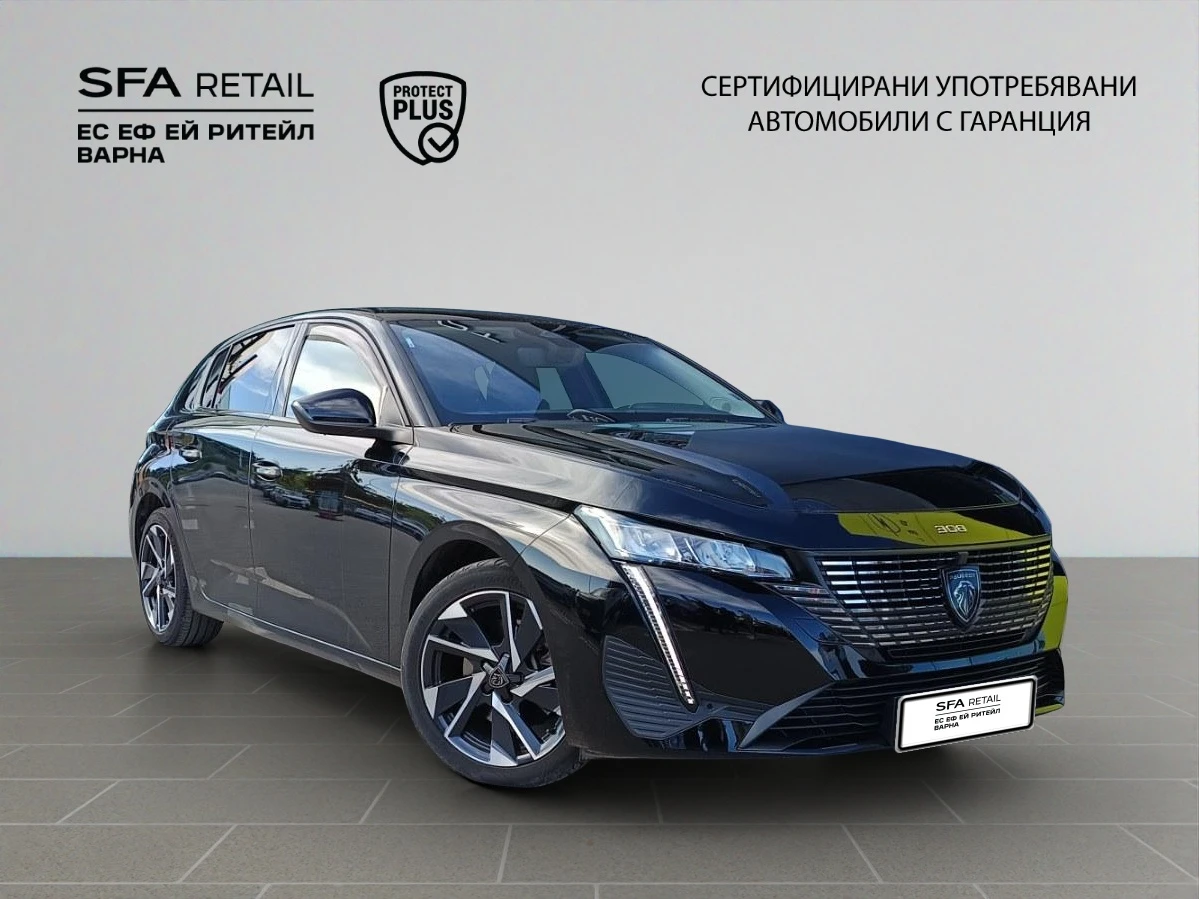 Peugeot 308  308 ALLURE PACK  - изображение 6