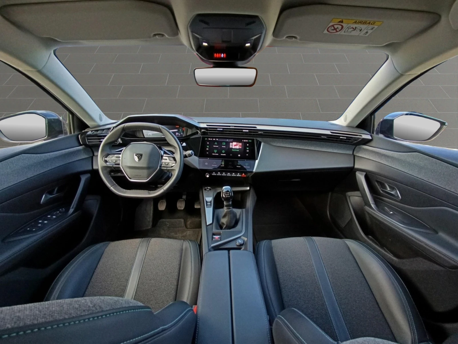 Peugeot 308  308 ALLURE PACK  - изображение 10