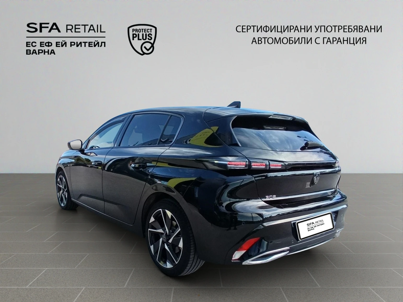 Peugeot 308  308 ALLURE PACK  - изображение 3