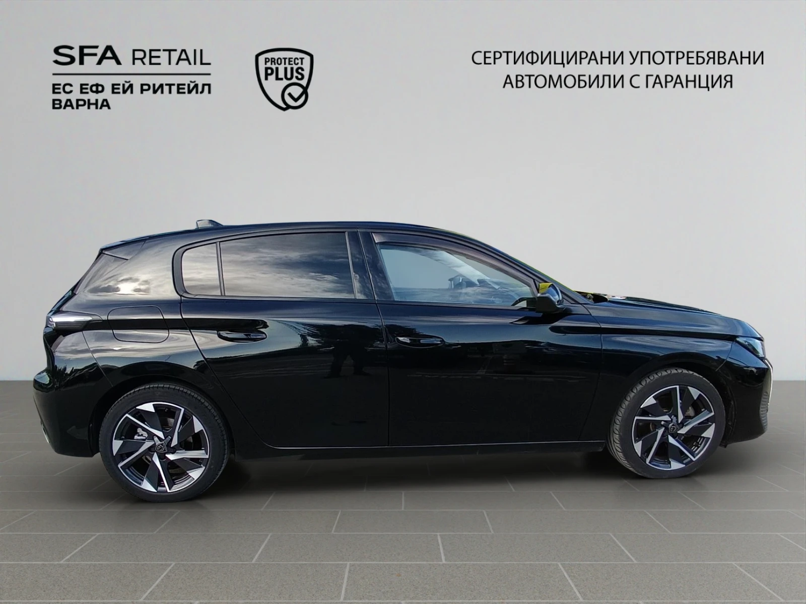 Peugeot 308  308 ALLURE PACK  - изображение 5