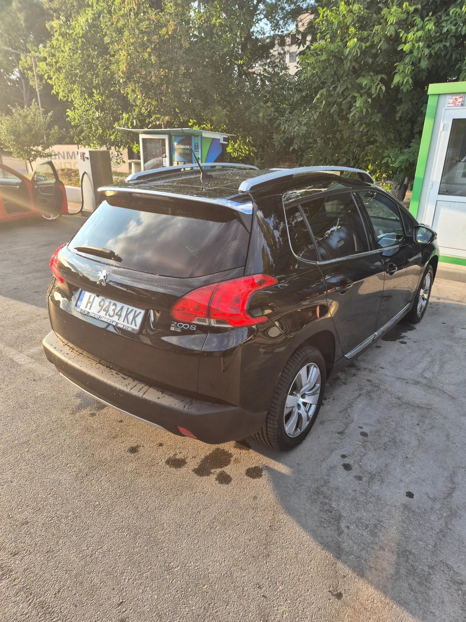 Peugeot 2008  - изображение 5