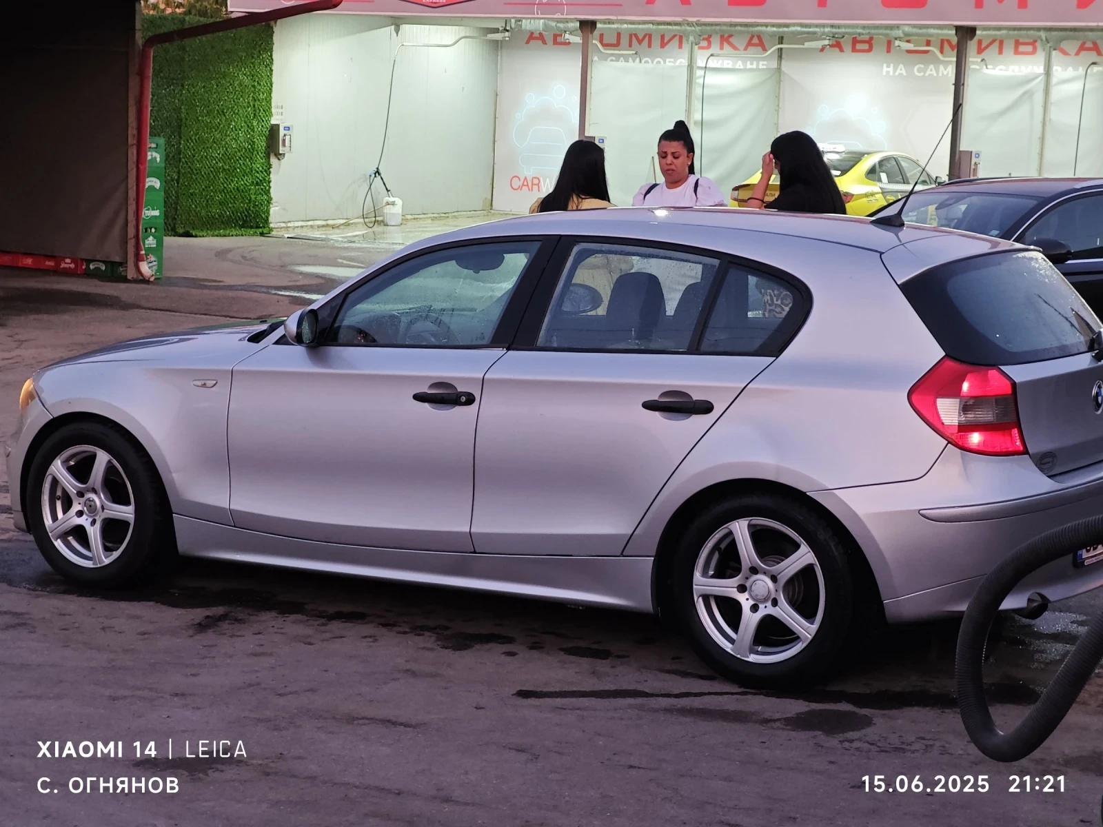 BMW 118  - изображение 3