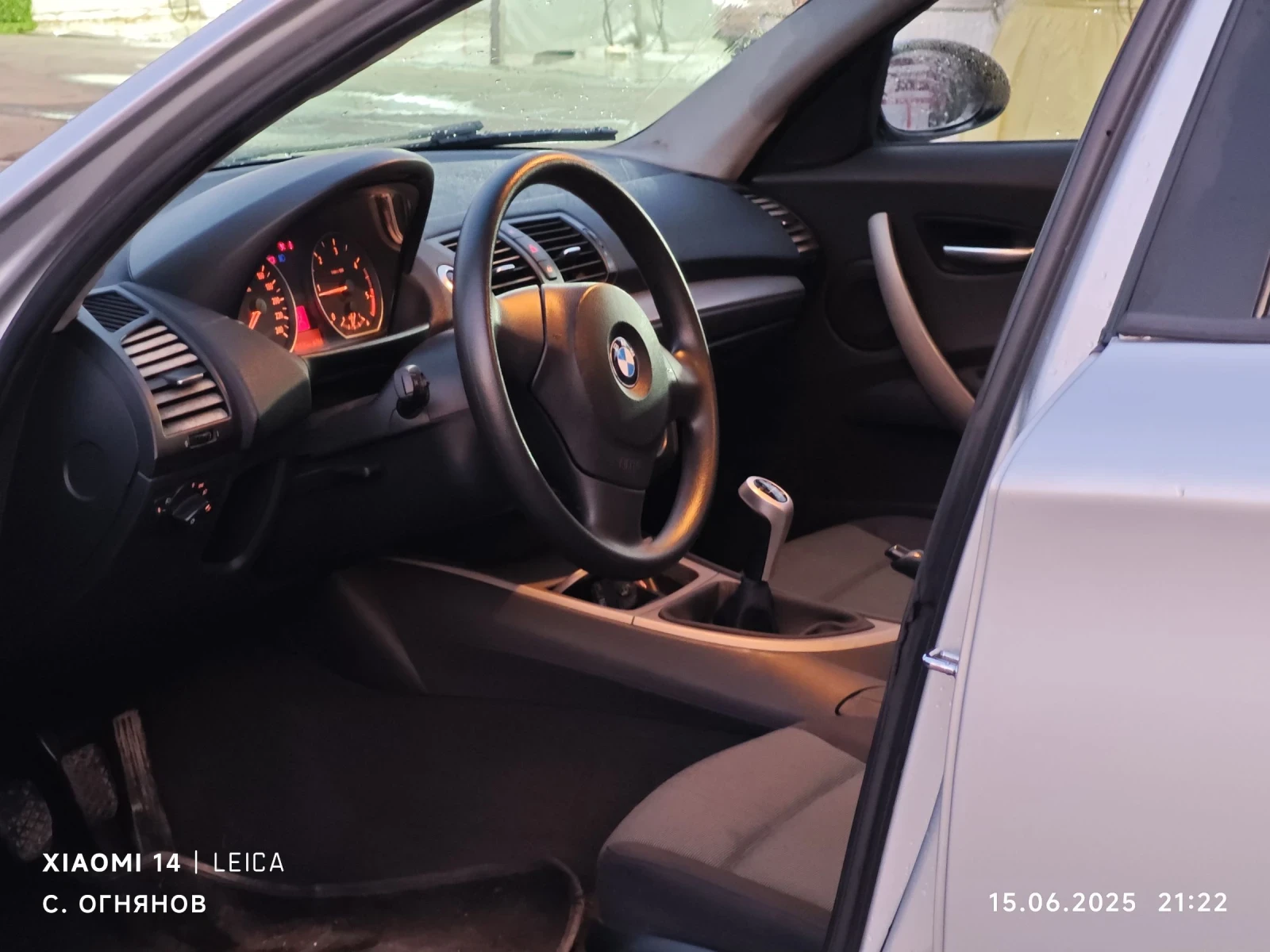 BMW 118  - изображение 6