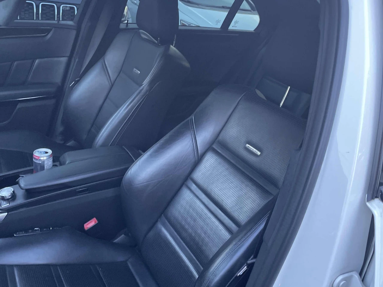 Mercedes-Benz E 63 AMG * CARFAX * АВТО КРЕДИТ * ЦЕНА ДО БГ! - изображение 10