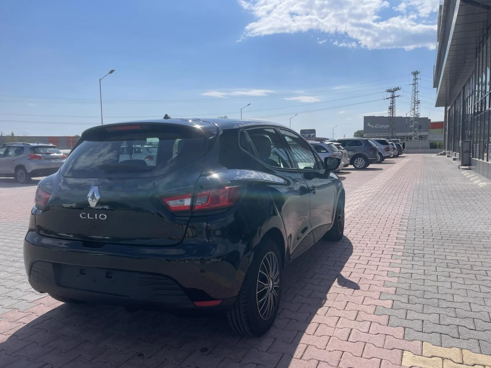 Renault Clio 1.2 - изображение 5