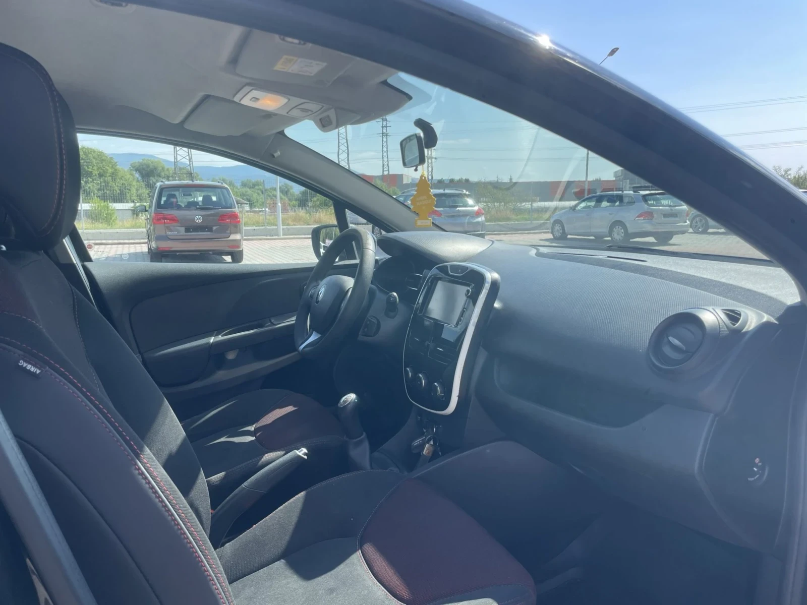 Renault Clio 1.2 - изображение 10