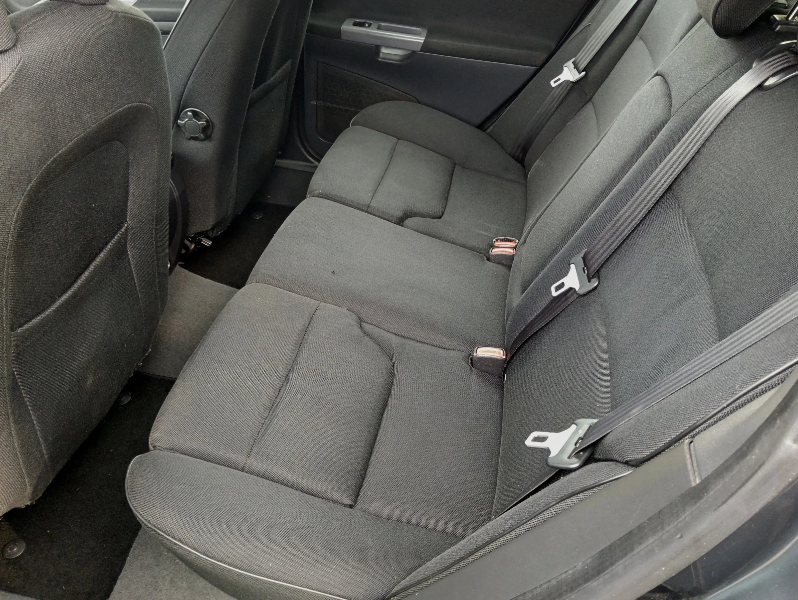 Volvo V50 1.6D - изображение 7