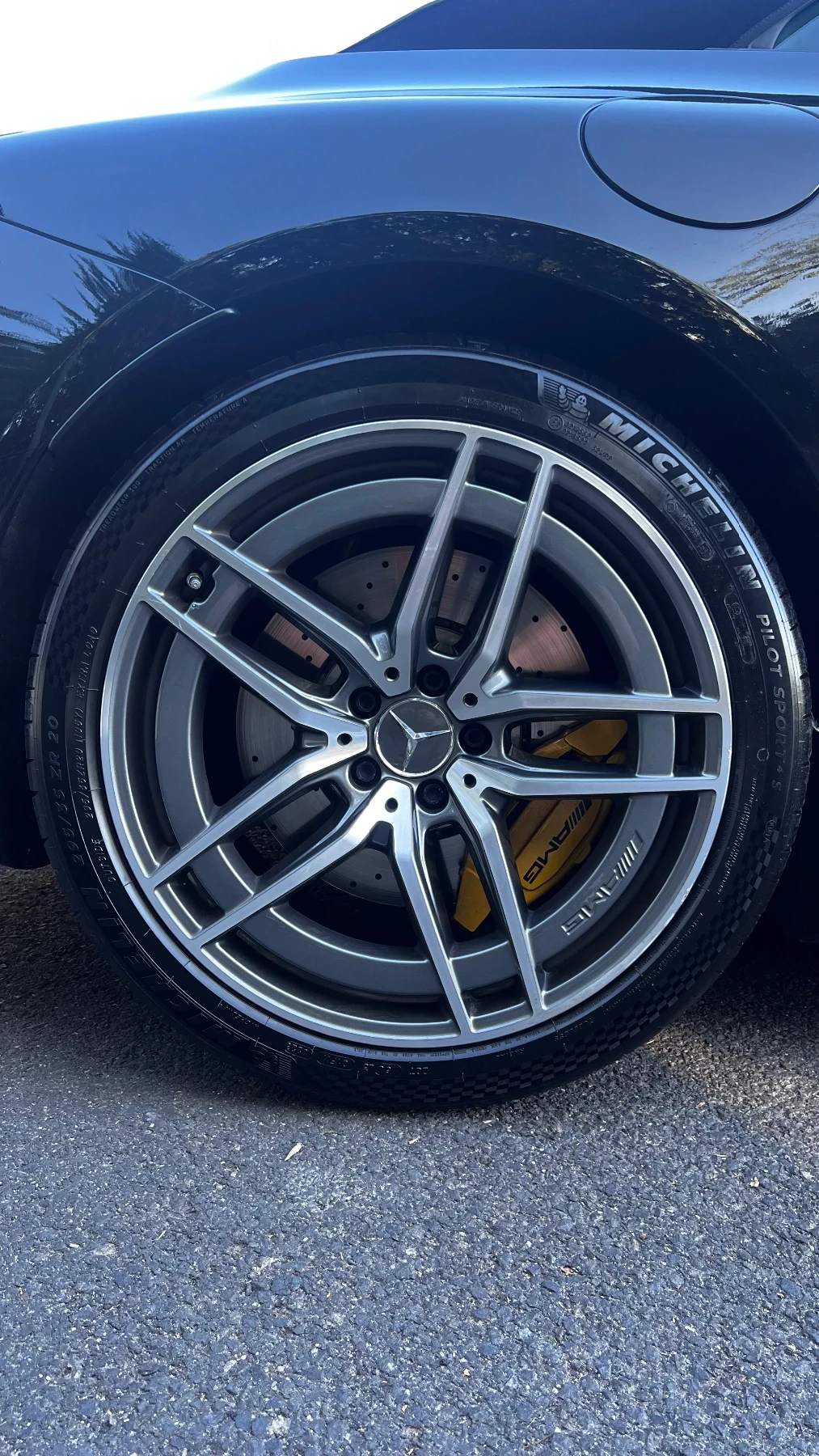 Mercedes-Benz SL 63 AMG 4 MATIC+  | Mobile.bg   17