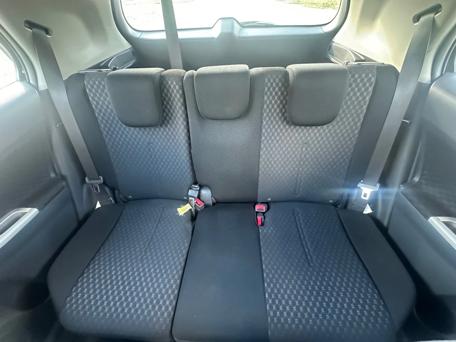 Toyota Urban Cruiser 1.4D4D* 4x4* KLIMA* REALNI KM*  | Mobile.bg   11