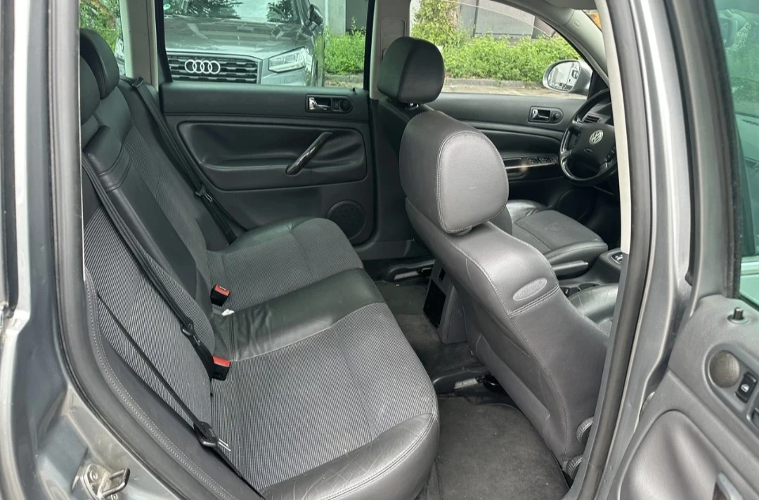 VW Passat 1.8 T highline - изображение 4
