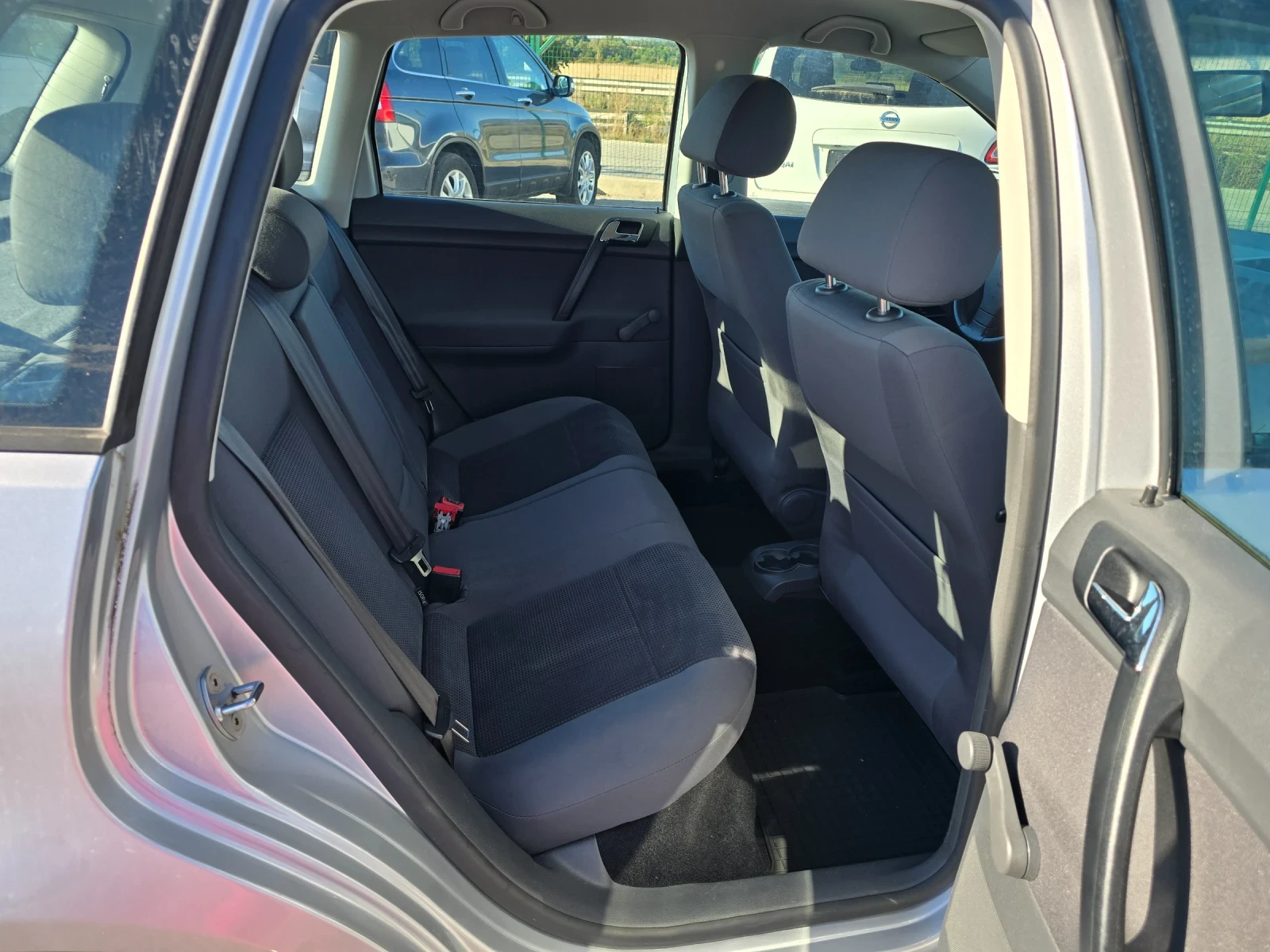 VW Polo 1.2i 70 EURO 4    | Mobile.bg   16