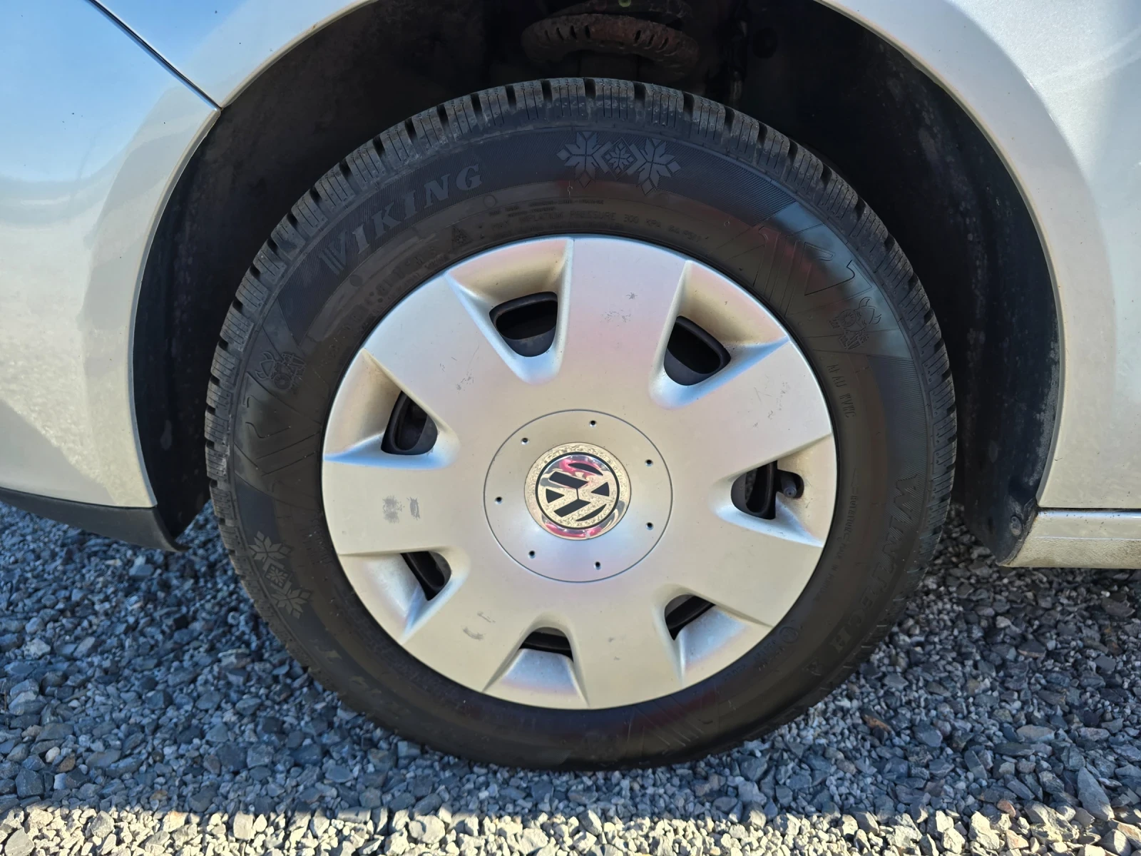 VW Polo 1.2i 70 EURO 4    | Mobile.bg   11