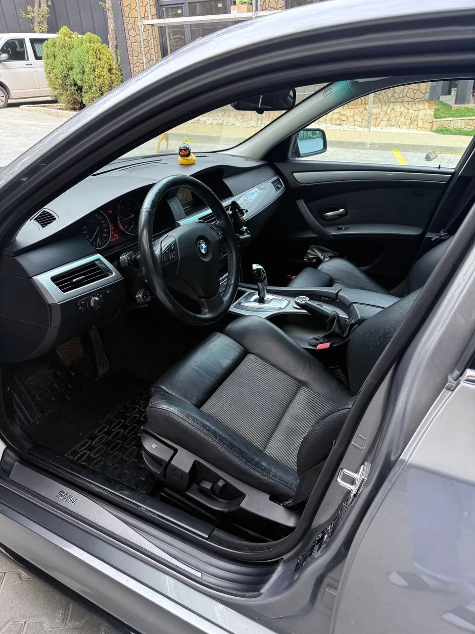 BMW 520 Тюнинг - изображение 2