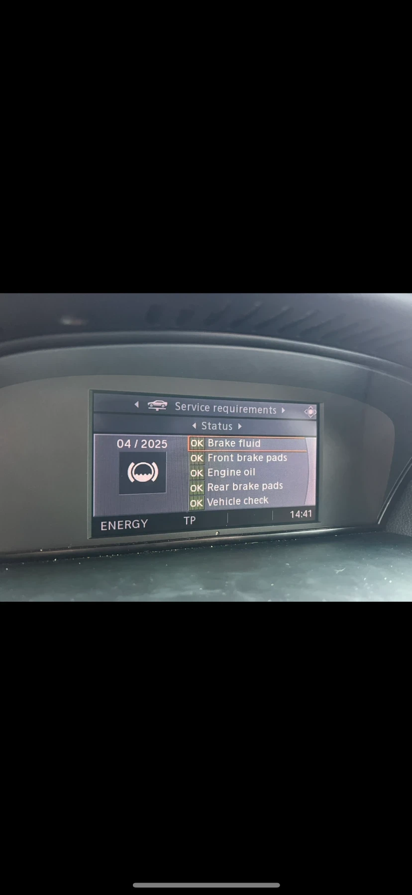 BMW 520 Тюнинг - изображение 9