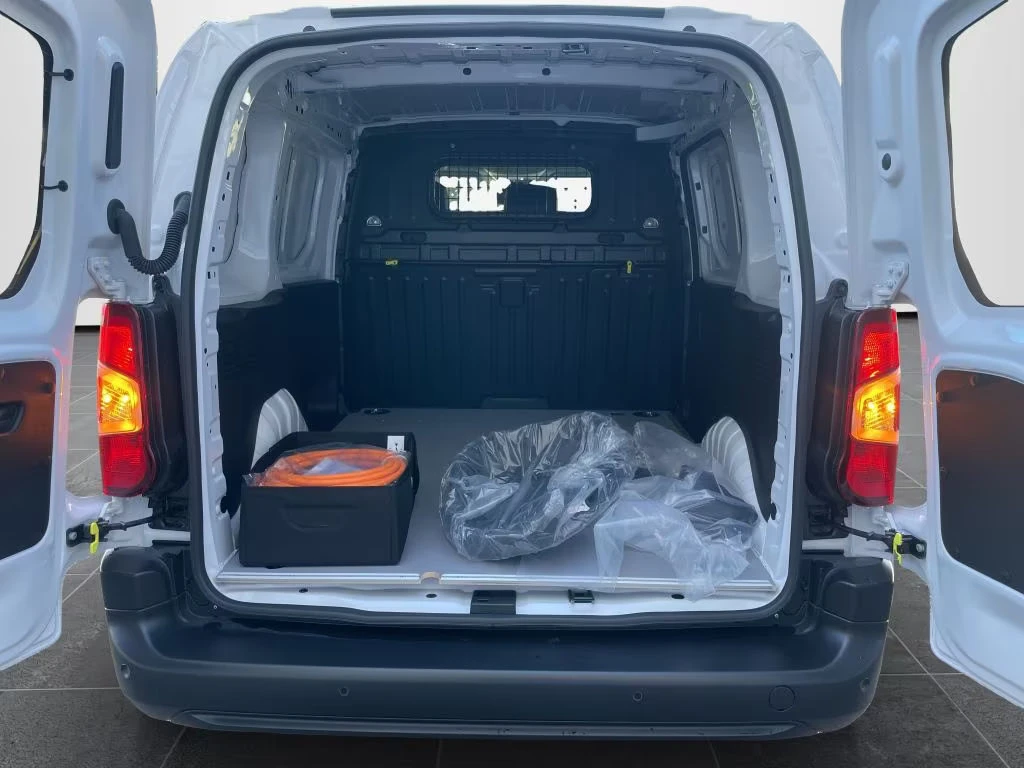 Toyota Proace City MEISTER-L2/136HP/NAVI/LED/ACC/CPLAY/DIGI/518g | Mobile.bg   15