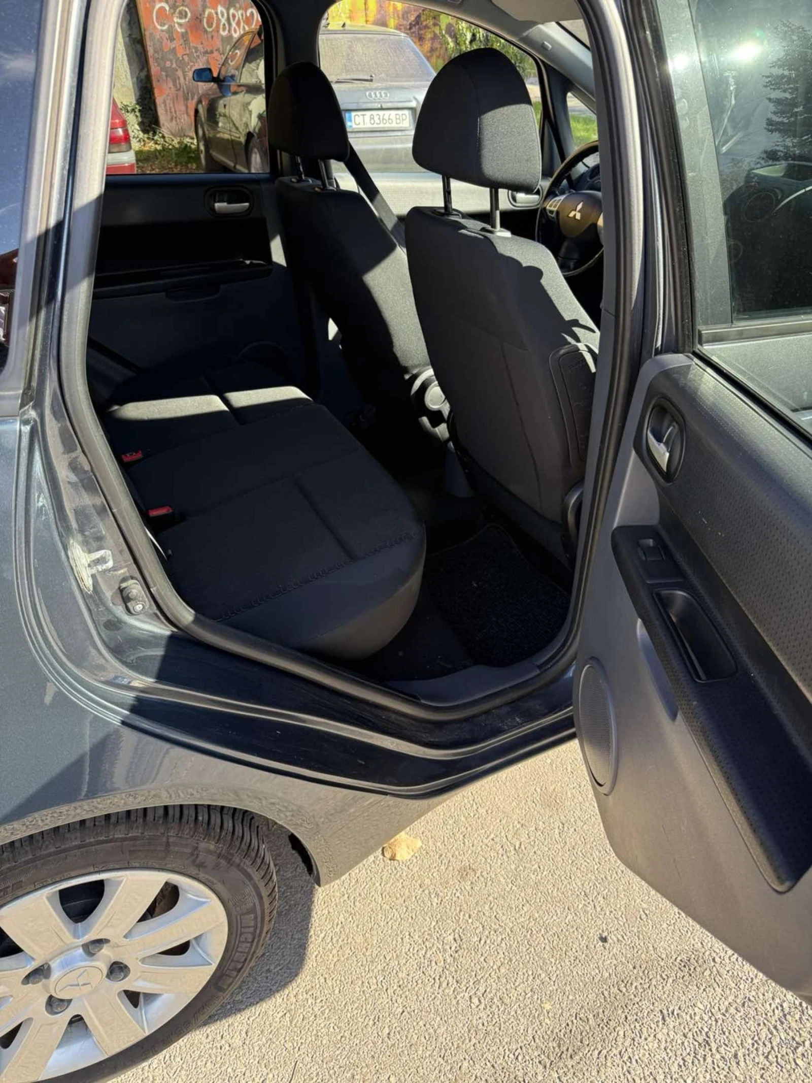 Mitsubishi Colt | Mobile.bg   15