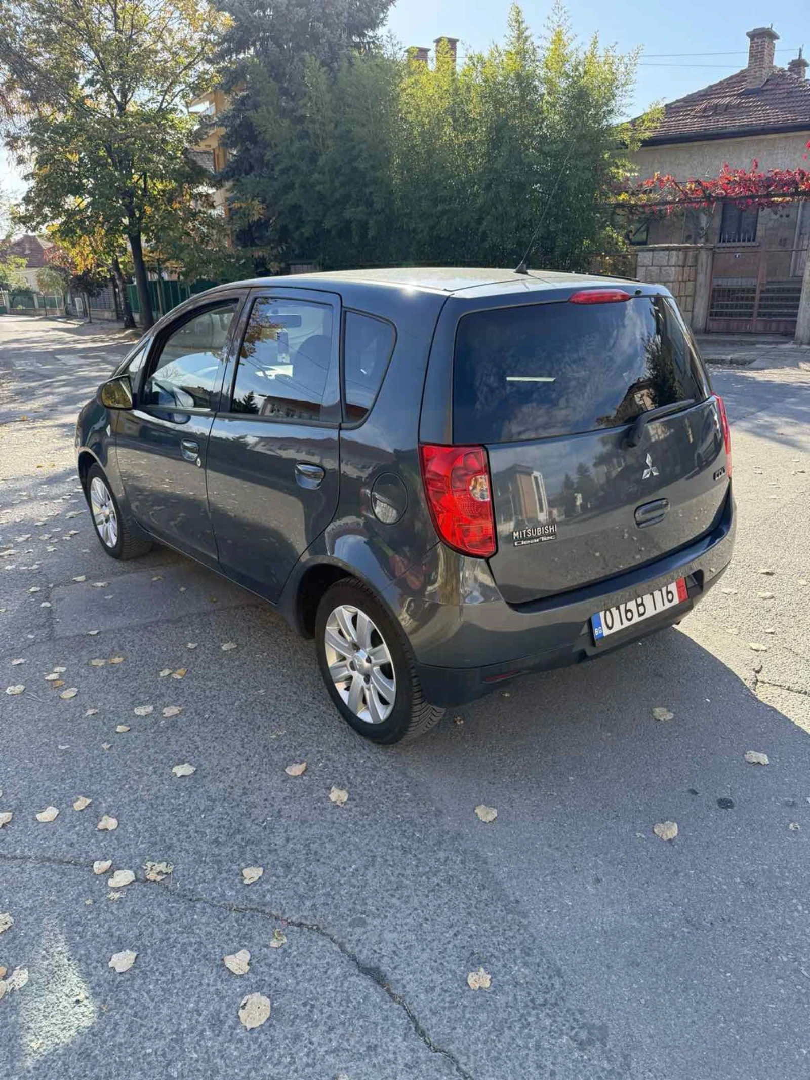 Mitsubishi Colt | Mobile.bg   7