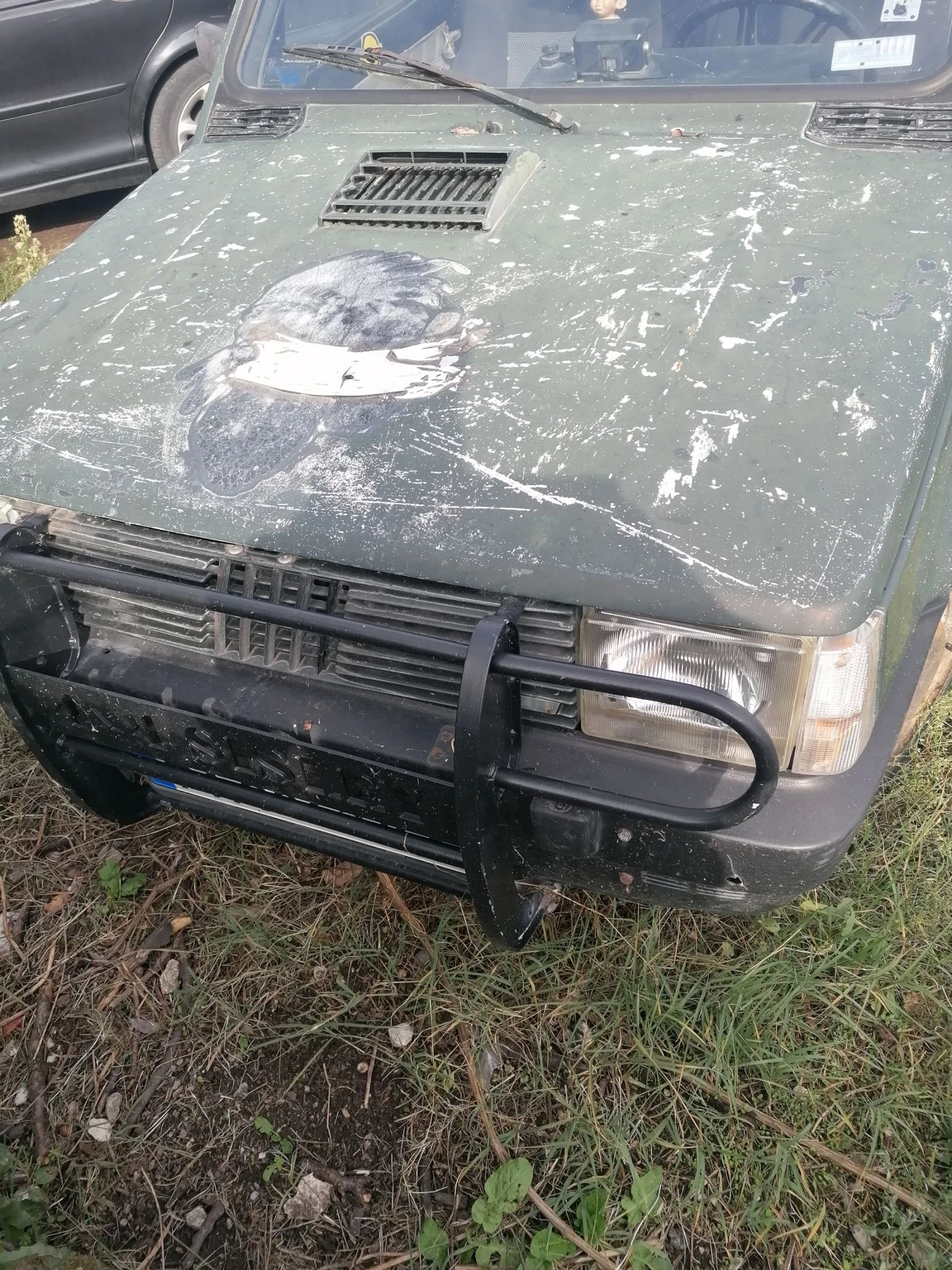 Fiat Panda 4x4 | Mobile.bg   2