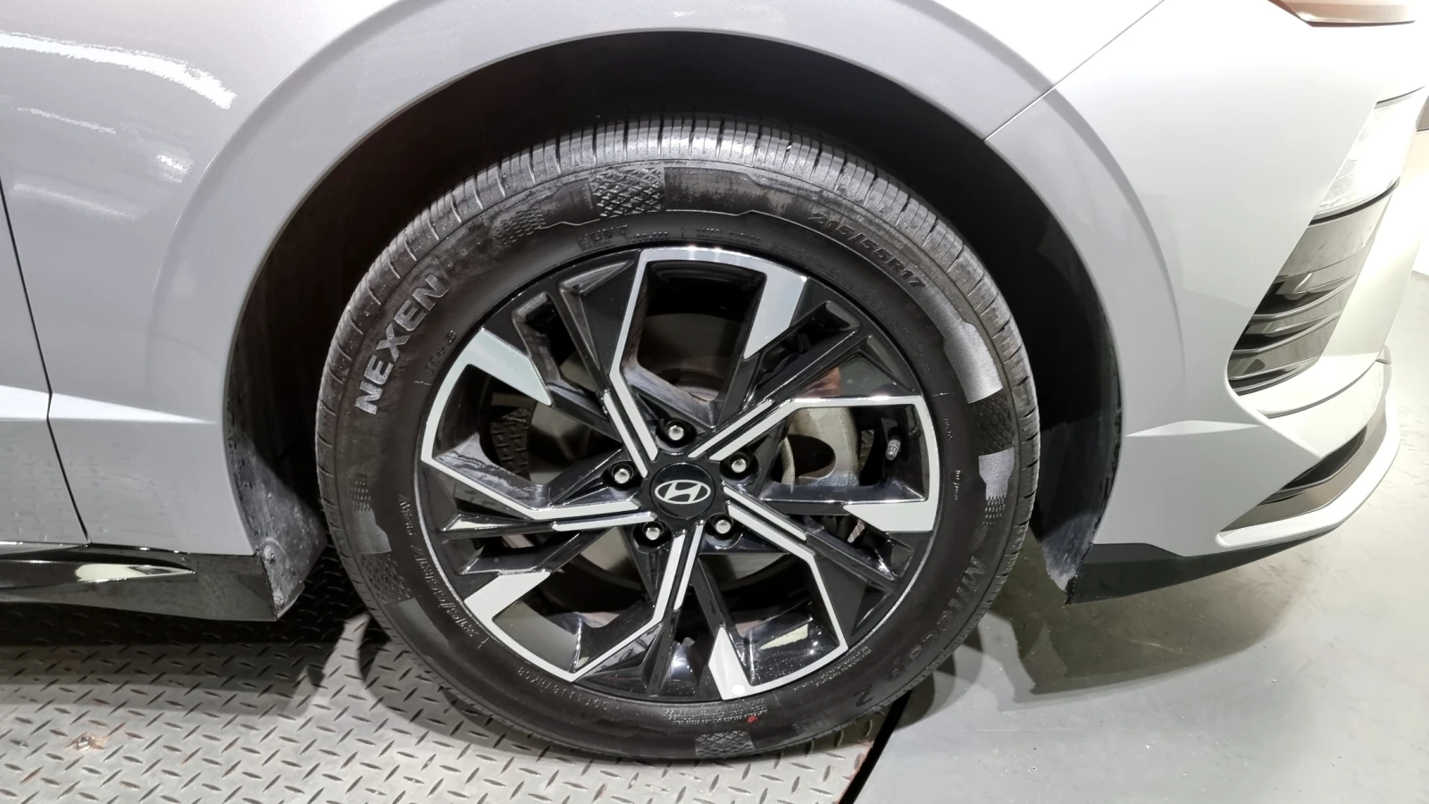 Hyundai Sonata 2.0LPG MOBILITY  | Mobile.bg   5