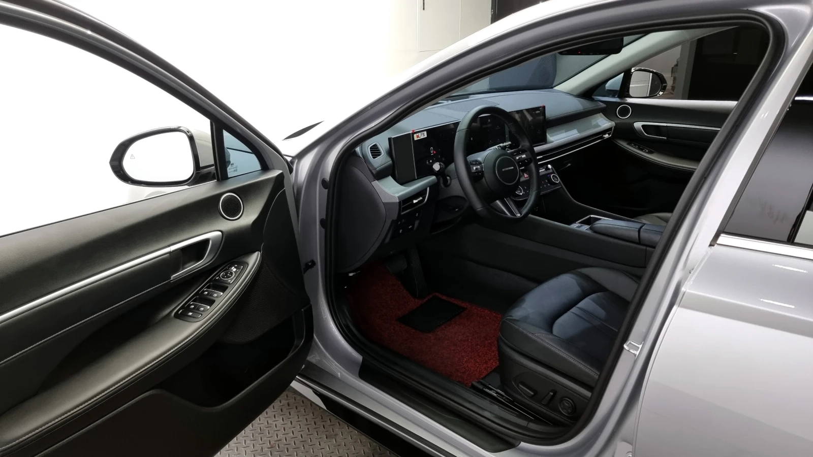 Hyundai Sonata 2.0LPG MOBILITY  | Mobile.bg   9