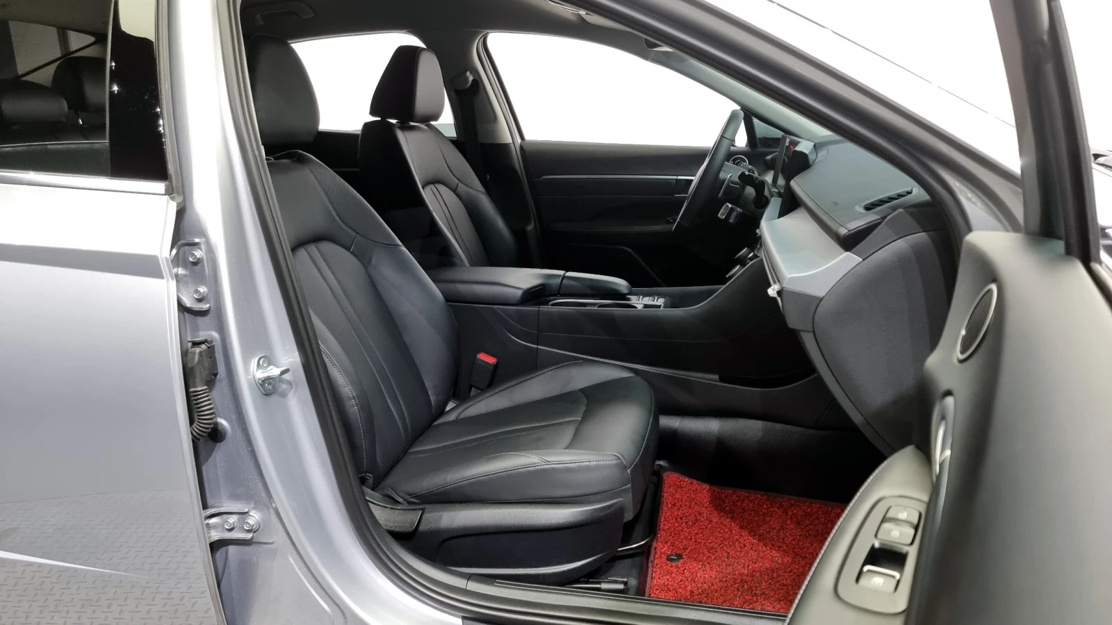 Hyundai Sonata 2.0LPG MOBILITY  | Mobile.bg   10