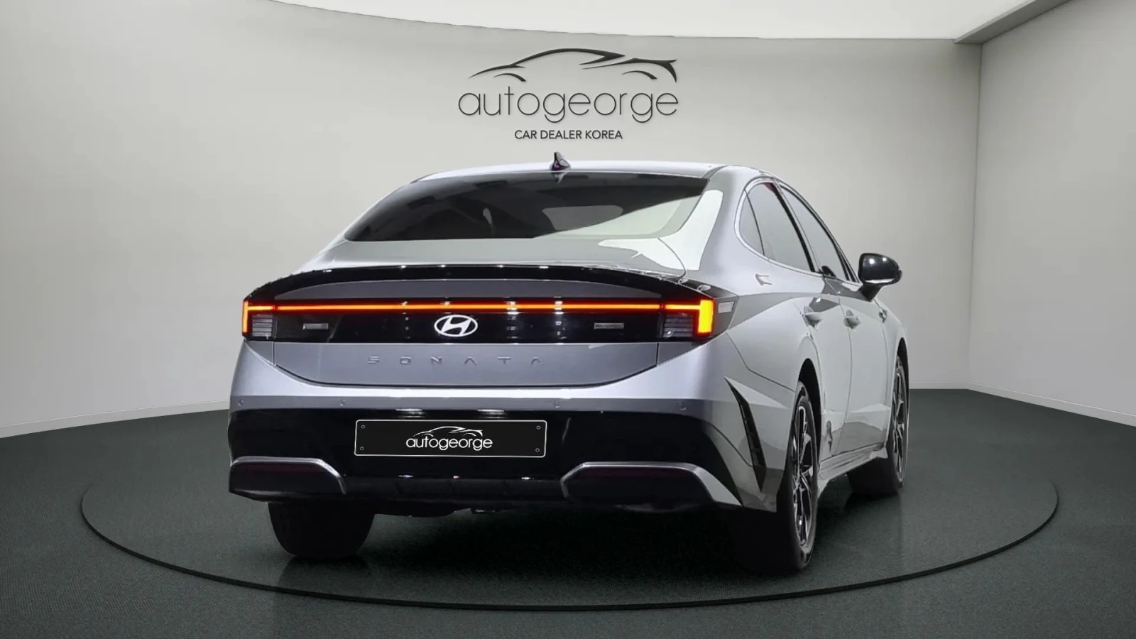 Hyundai Sonata 2.0LPG MOBILITY  | Mobile.bg   4