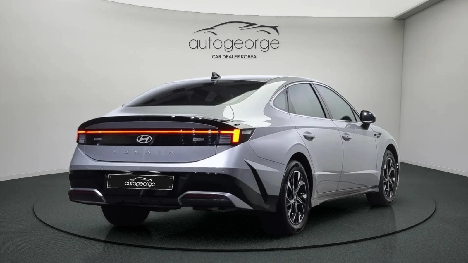Hyundai Sonata 2.0LPG MOBILITY  | Mobile.bg   2