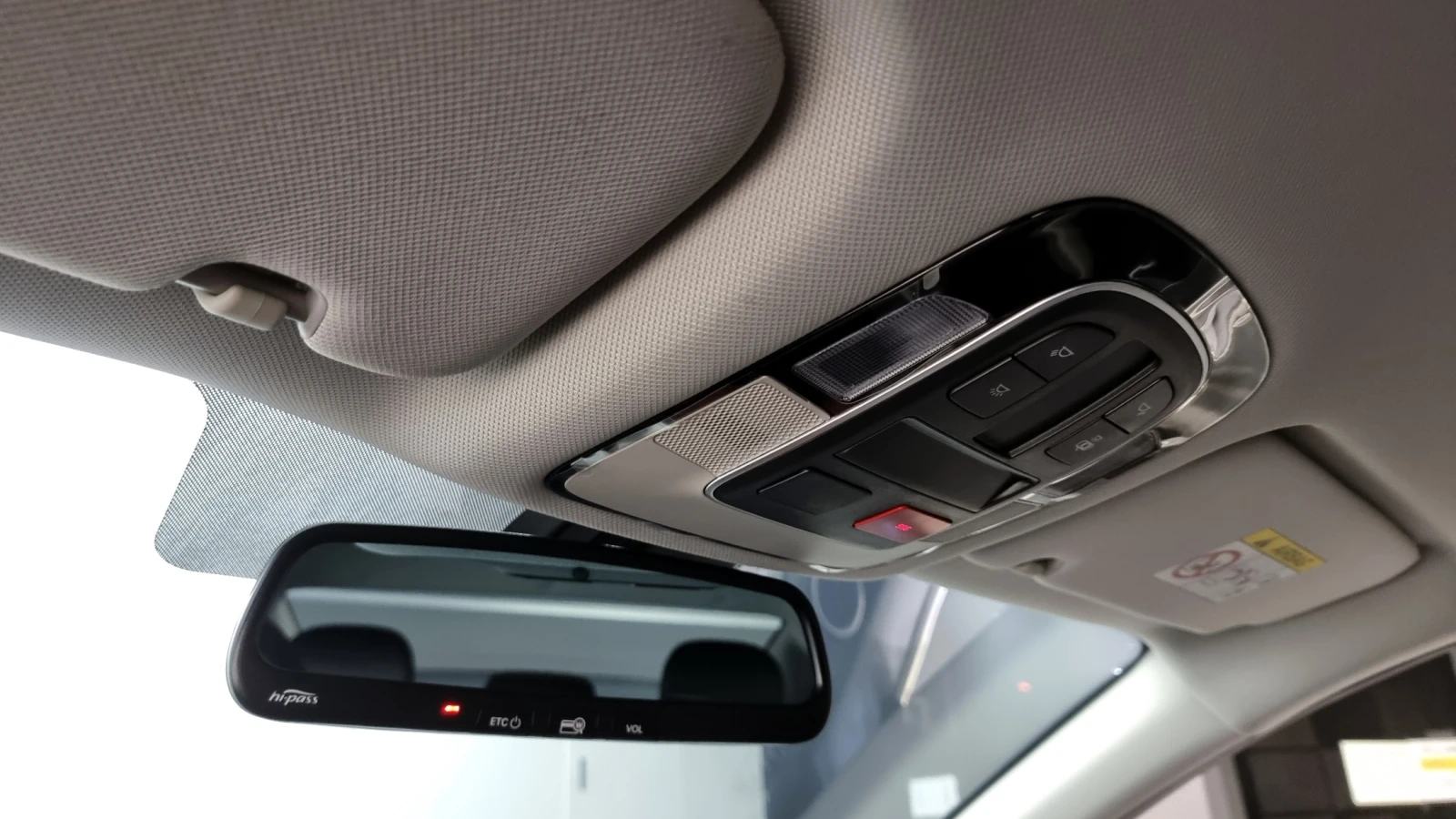 Hyundai Sonata 2.0LPG MOBILITY  | Mobile.bg   16