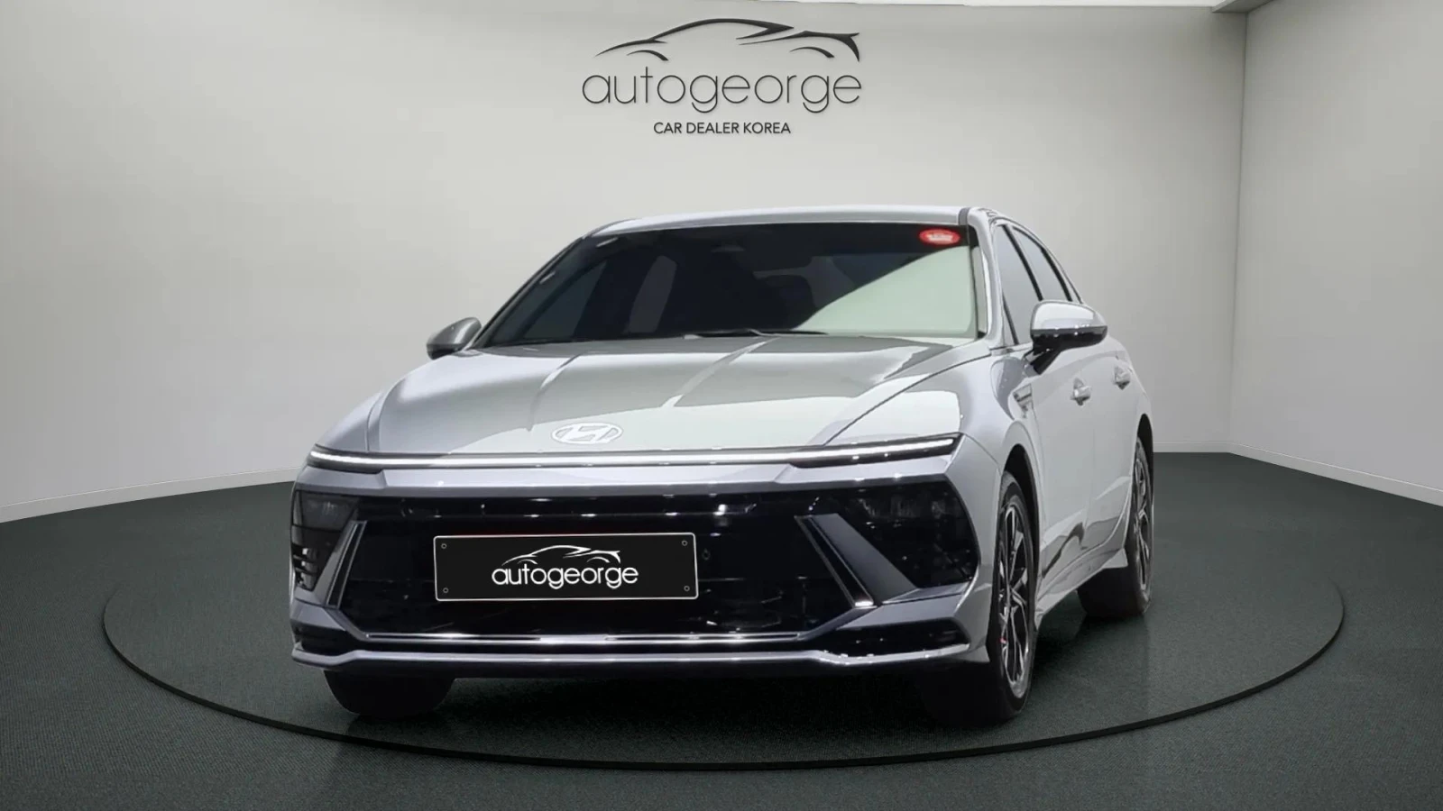 Hyundai Sonata 2.0LPG MOBILITY  | Mobile.bg   3