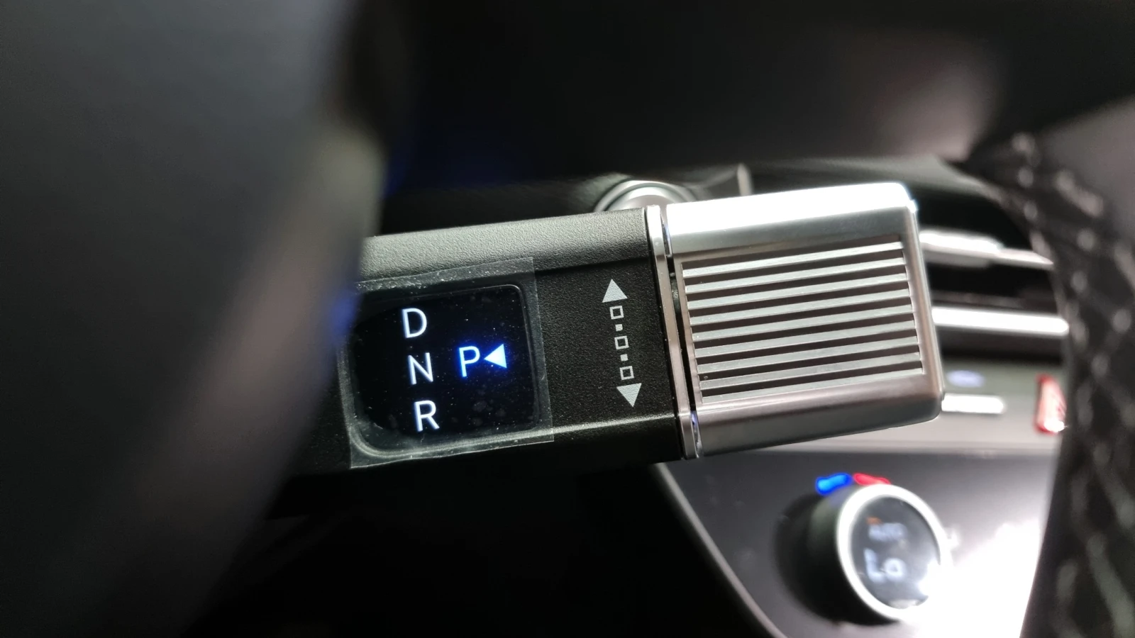 Hyundai Sonata 2.0LPG MOBILITY  | Mobile.bg   8