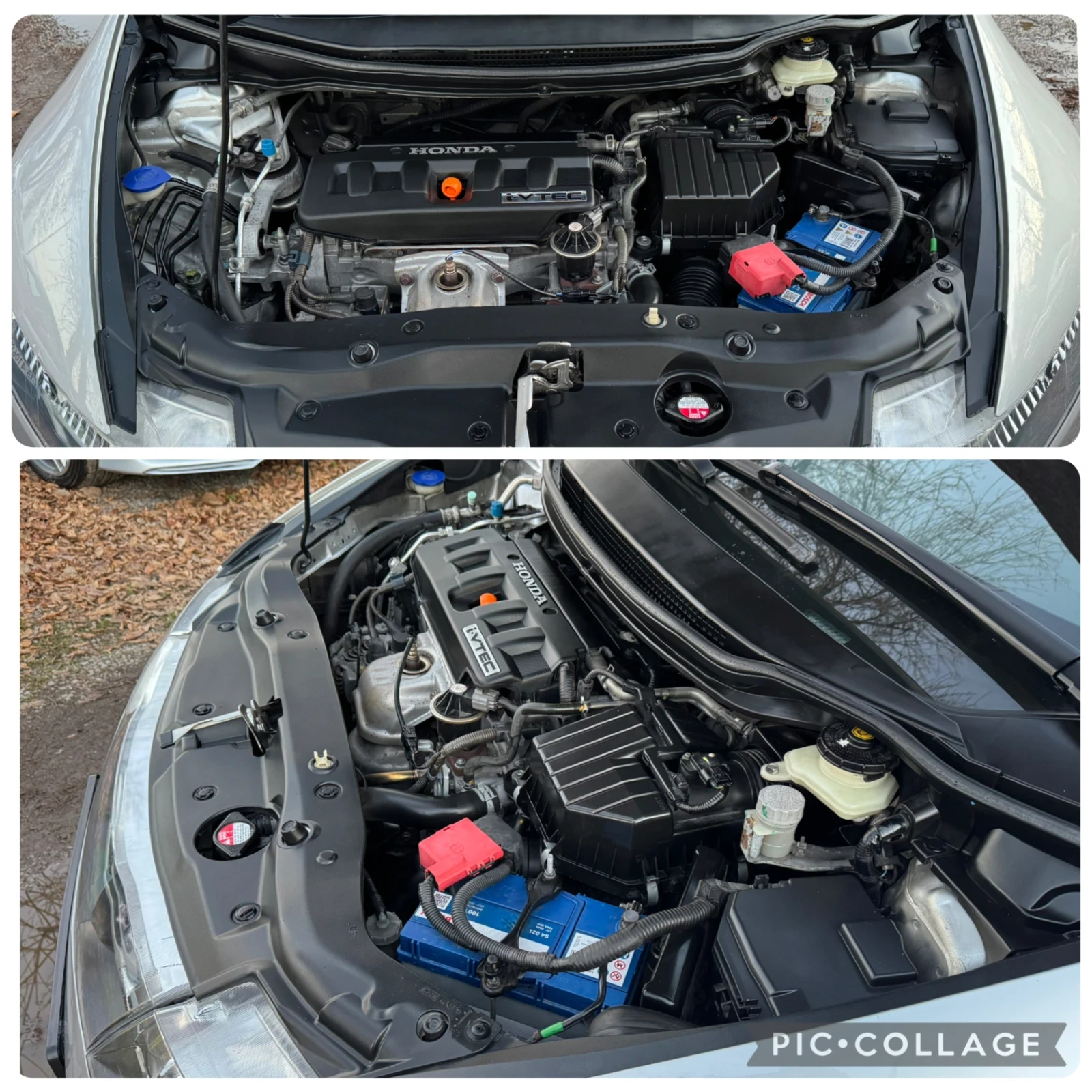 Honda Civic  ! 1.8/6! | Mobile.bg   17