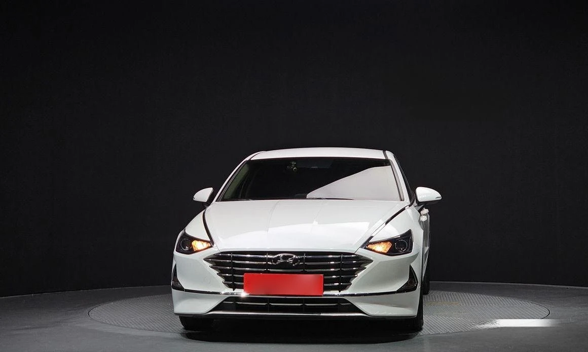 Hyundai Sonata 2.0 LPG Style * НАЙ-ДОБРА ЦЕНА В БЪЛГАРИЯ*  - изображение 3