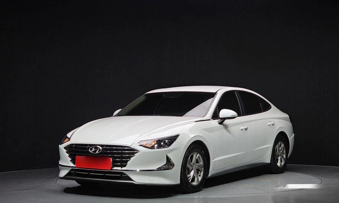 Hyundai Sonata 2.0 LPG Style * -   *  | Mobile.bg   1