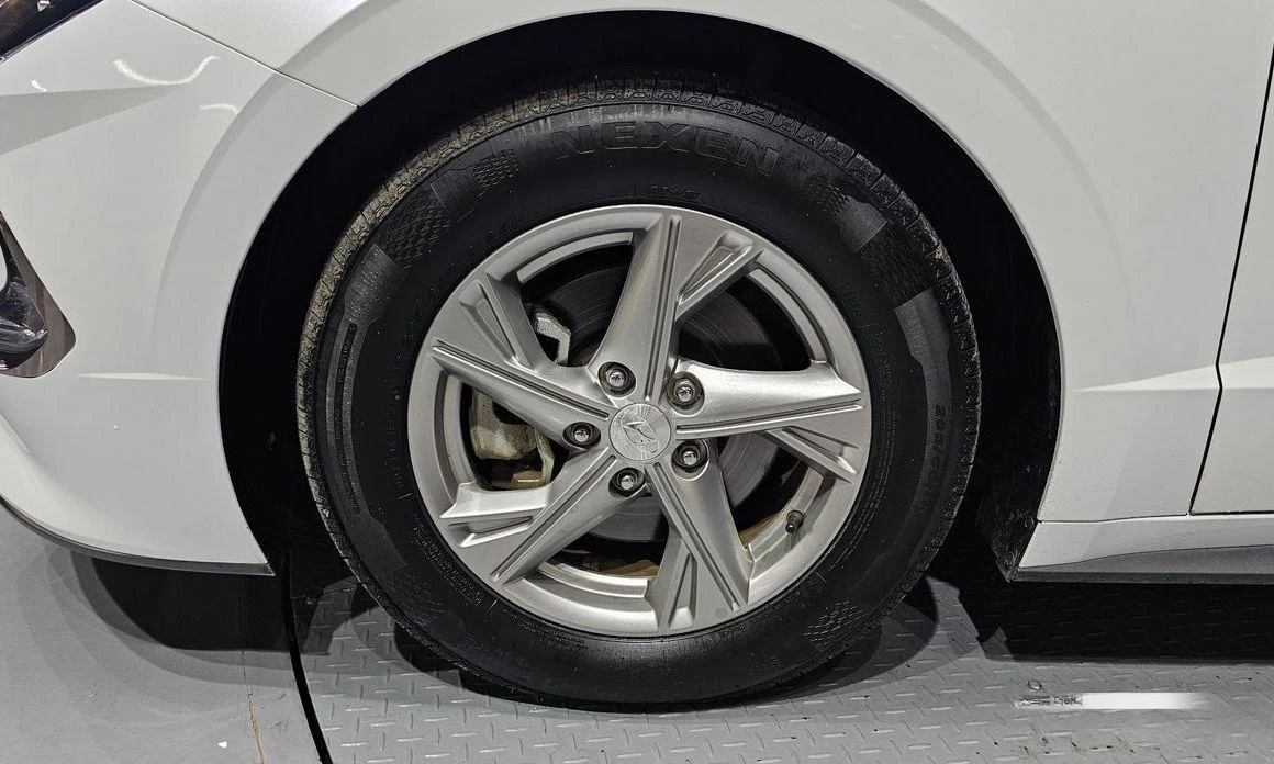 Hyundai Sonata 2.0 LPG Style * НАЙ-ДОБРА ЦЕНА В БЪЛГАРИЯ*  - изображение 5