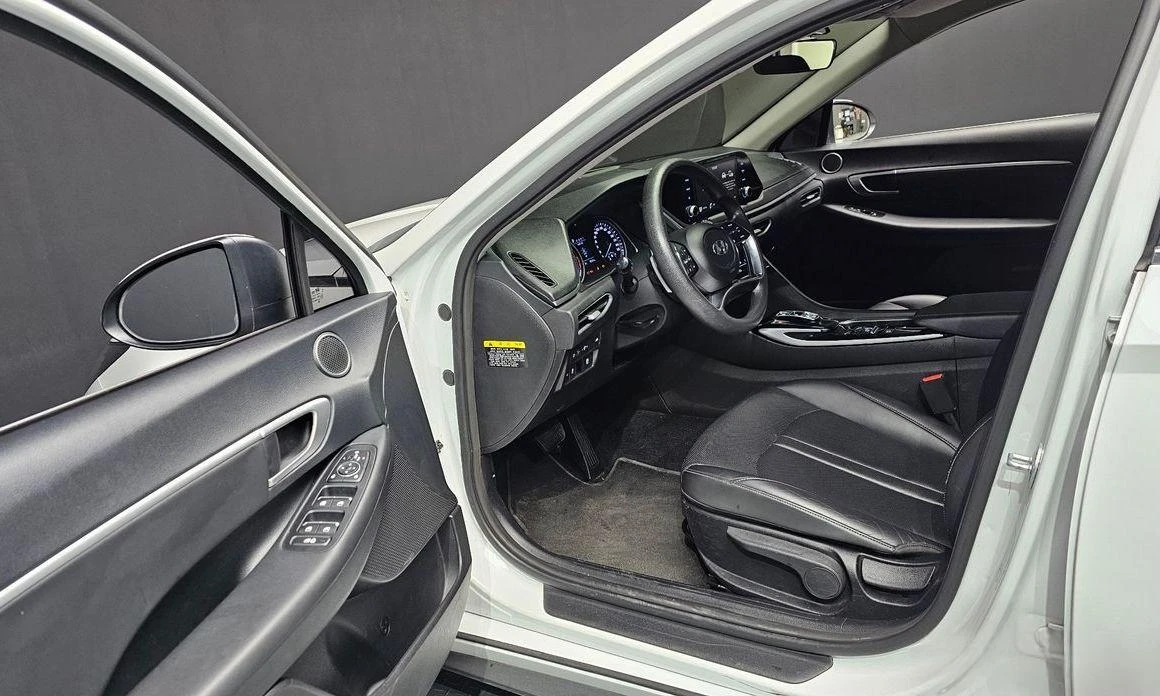 Hyundai Sonata 2.0 LPG Style * НАЙ-ДОБРА ЦЕНА В БЪЛГАРИЯ*  - изображение 10