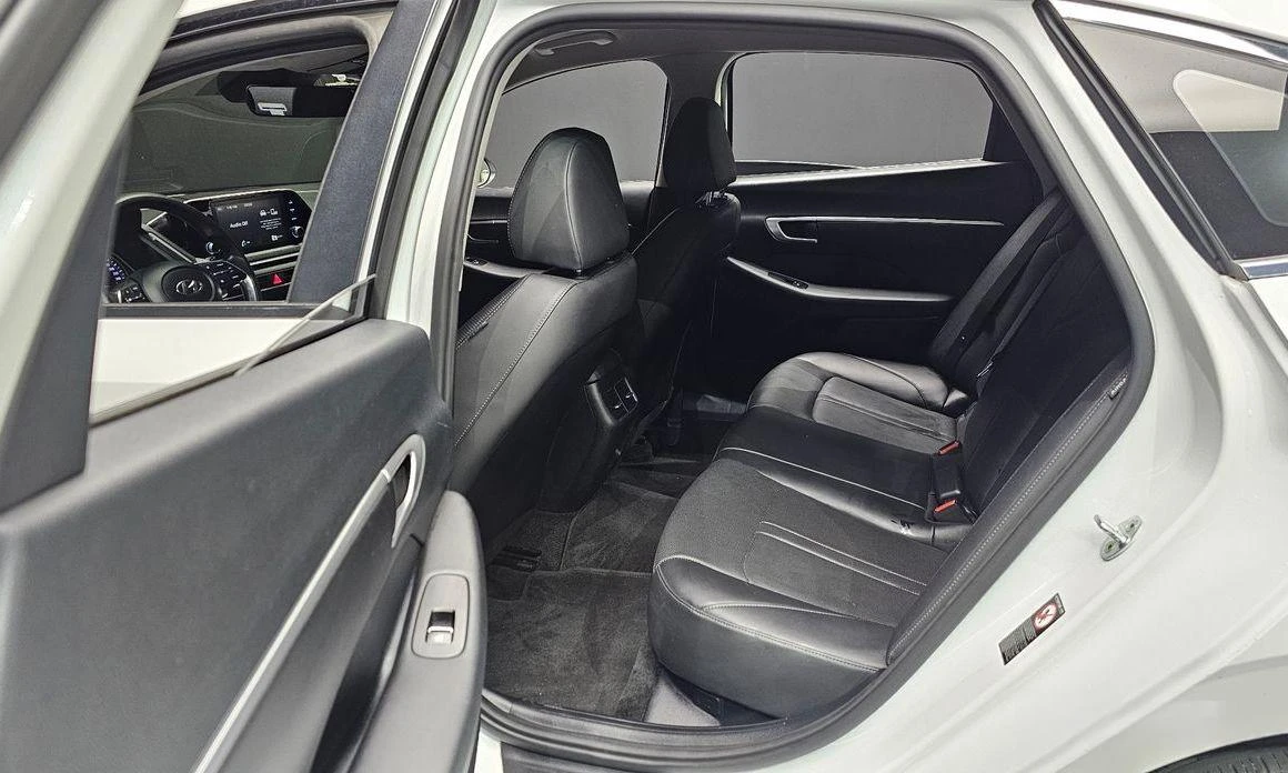 Hyundai Sonata 2.0 LPG Style * -   *  | Mobile.bg   12