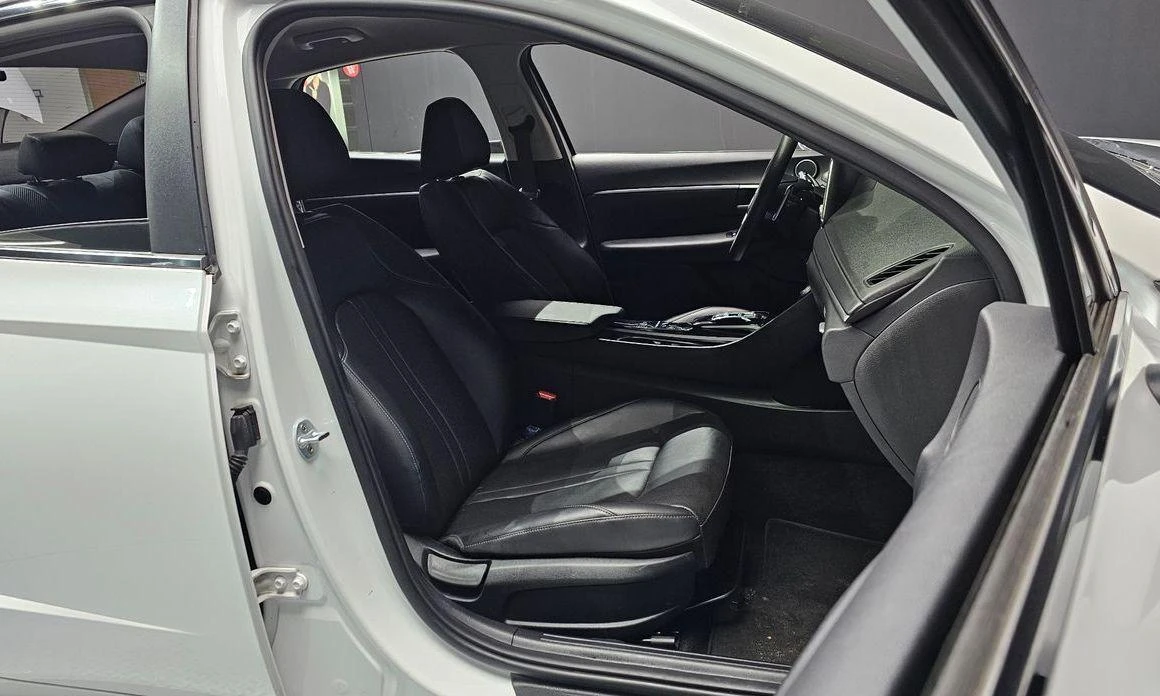 Hyundai Sonata 2.0 LPG Style * -   *  | Mobile.bg   11