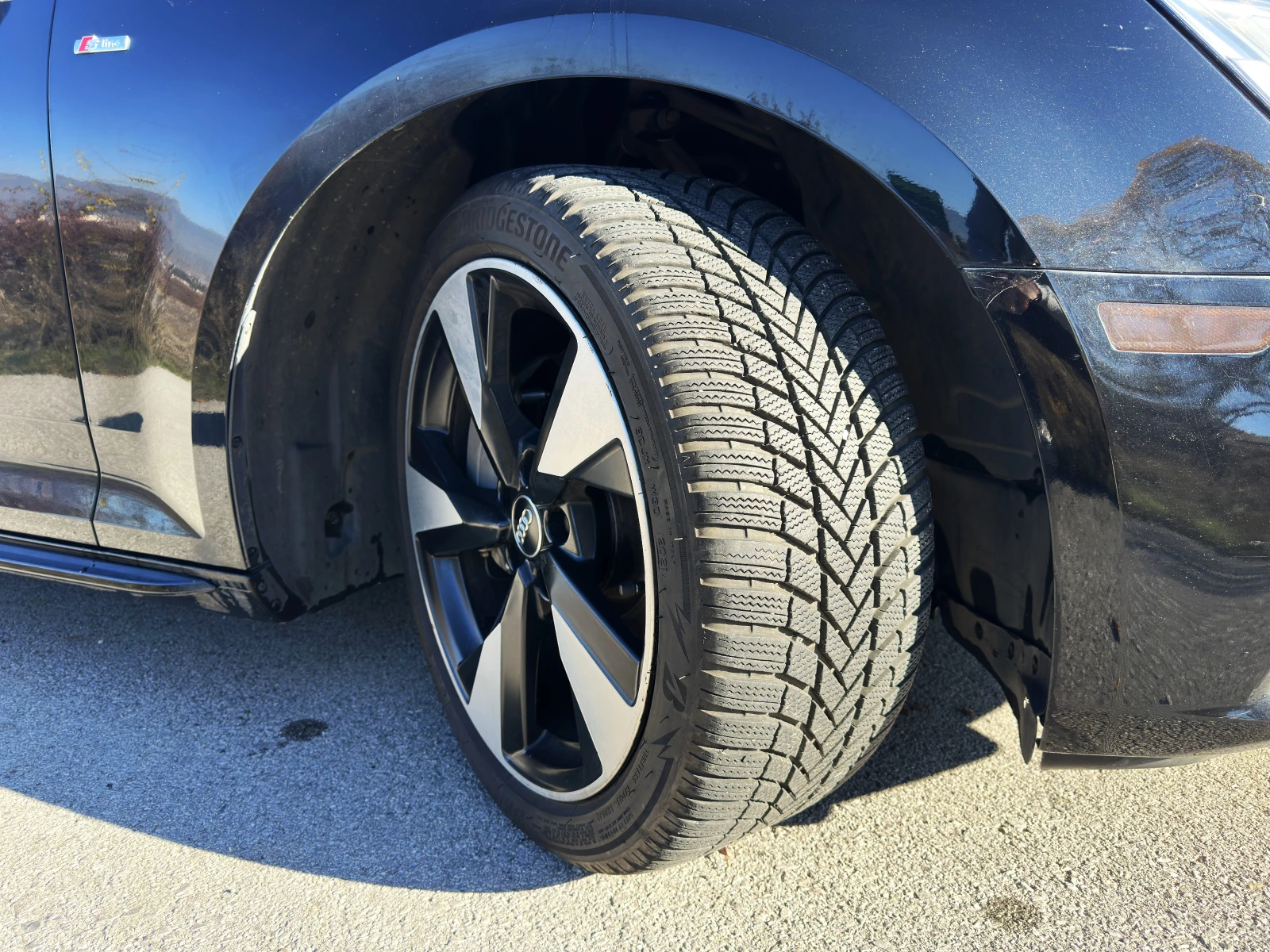 Audi A4 2.0 TFSI FULL S line - изображение 9